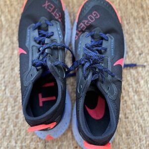 Nike Pegasus Trail 3 Goretex trail running shoes
